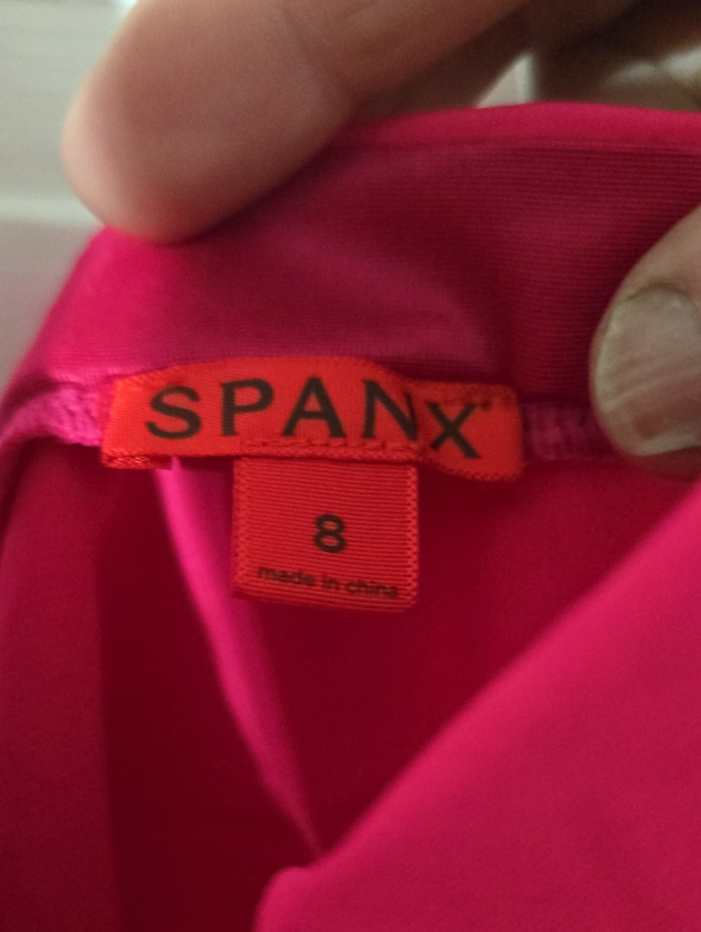SPANX - Picture 3 of 10